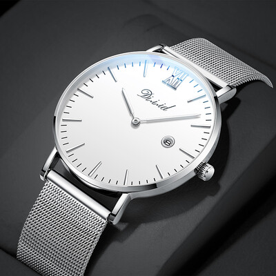 Worm hole concept college entrance examination special watch mens thin ultra thin student trend Korean version of simple waterpro
Worm hole concept college entrance examination special watch mens thin ultra thin student trend Korean version of simple waterpro