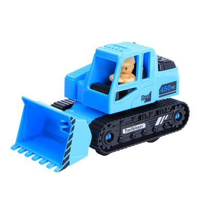 Tailored Vehicle Children Toy Decor Diecast Pull Back Bulldozer Model Holiday Gift New
Tailored Vehicle Children Toy Decor Diecast Pull Back Bulldozer Model Holiday Gift New