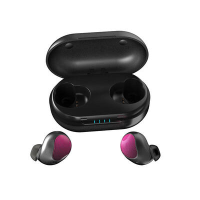 New Headset Binaural Private Mode Sports In-ear Wireless Tws Bluetooth Headset 50 Pairs Of Ears
New Headset Binaural Private Mode Sports In-ear Wireless Tws Bluetooth Headset 50 Pairs Of Ears