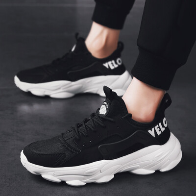 Summer sports&leisure outdoor running tide shoes Korean version of the trend of mens wild mesh breathable hiking white mens shoes
Summer sports&leisure outdoor running tide shoes Korean version of the trend of mens wild mesh breathable hiking white mens shoes