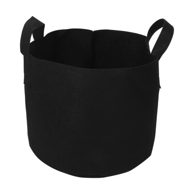 Plant BagBlack Plants Growing Bag Vegetable Flower Aeration Planting Pot Container Plant Grow Bag
Plant BagBlack Plants Growing Bag Vegetable Flower Aeration Planting Pot Container Plant Grow Bag