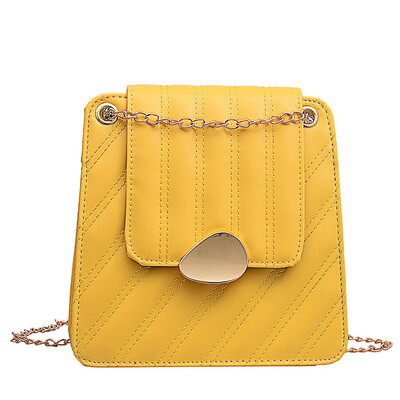 Tailored Women Ladies Girls Fashion Sewing Solid Shoulder Handbag Purse Crossbody Bags
Tailored Women Ladies Girls Fashion Sewing Solid Shoulder Handbag Purse Crossbody Bags