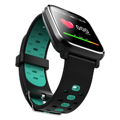 Portable Waterproof 13IN IPS Color Screen Silicone Belt Multifunction Intelligent Bracelet With Step Counting
Portable Waterproof 13IN IPS Color Screen Silicone Belt Multifunction Intelligent Bracelet With Step Counting