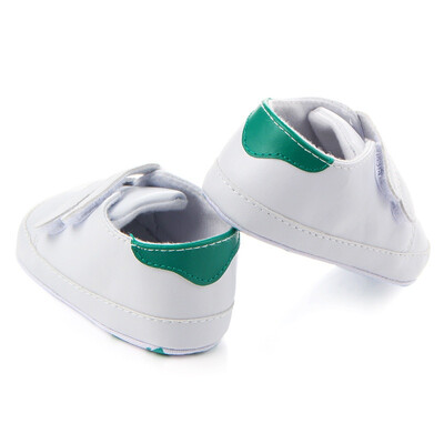 Toddler Newborn Shoes Baby Infant Kids Boy Girl Soft Sole PU Leather Canvas Sneaker 0-18Months
Toddler Newborn Shoes Baby Infant Kids Boy Girl Soft Sole PU Leather Canvas Sneaker 0-18Months