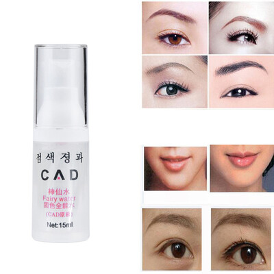 〖Follure〗Microblading Eyebrow Pigment Fixing Repairing Permanent Makeup Ink Colour Lock
〖Follure〗Microblading Eyebrow Pigment Fixing Repairing Permanent Makeup Ink Colour Lock