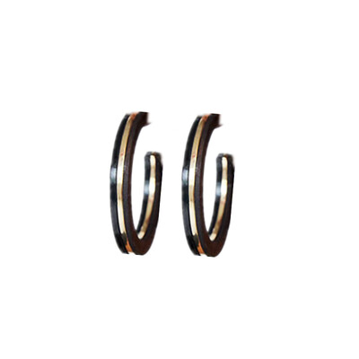 AOTEMAN Exaggerated Statement Hoop earrings For Women 2019 ZA New Arrival Trendy Pendientes Accessiries Vintage Earring
AOTEMAN Exaggerated Statement Hoop earrings For Women 2019 ZA New Arrival Trendy Pendientes Accessiries Vintage Earring