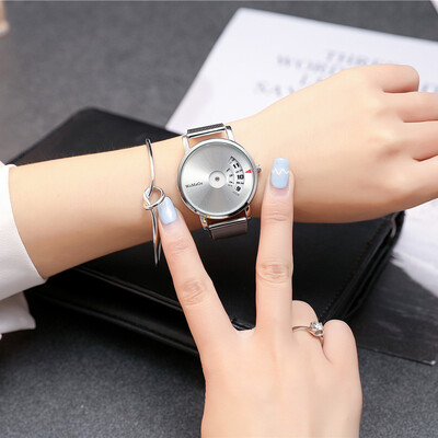 Gobestart Fashion Business Mens Quartz Watch Unique Reading Time All Steel Fashion Watch
Gobestart Fashion Business Mens Quartz Watch Unique Reading Time All Steel Fashion Watch