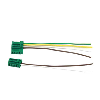 2 Cables Resistance Heating Control Ventilation Clim Replacement for Peugeot 406 607 Car Accessories
2 Cables Resistance Heating Control Ventilation Clim Replacement for Peugeot 406 607 Car Accessories