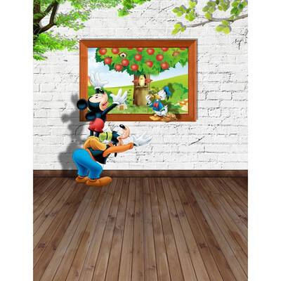 Monkey Picking Peach Photo Backdrop 57FT Vinyl Fabric Cloth Digital Printing Photo Background s-2435
Monkey Picking Peach Photo Backdrop 57FT Vinyl Fabric Cloth Digital Printing Photo Background s-2435