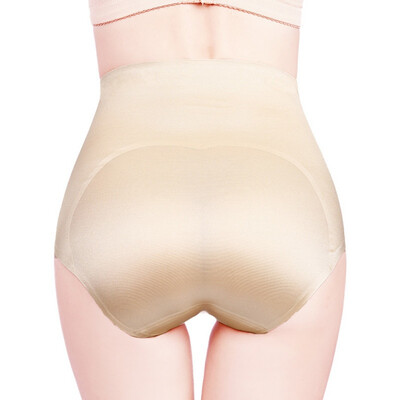 Postpartum Abdomen Underpants Women High Waist Hip Shaping Pants No Trace Stomach Waist Slimming Body Thin Underwear
Postpartum Abdomen Underpants Women High Waist Hip Shaping Pants No Trace Stomach Waist Slimming Body Thin Underwear