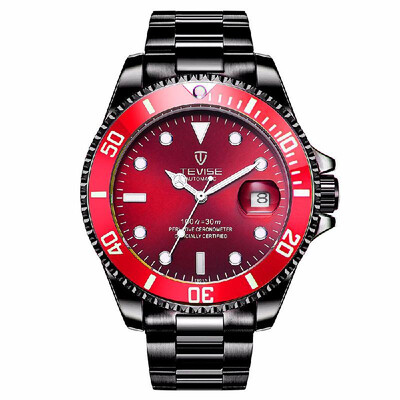 TEVISE T801 High-quality Skeleton Automatic Men Mechanical Watch Moon Phase Stainless Steel Clock Mens Business Men Wristwatches R
TEVISE T801 High-quality Skeleton Automatic Men Mechanical Watch Moon Phase Stainless Steel Clock Mens Business Men Wristwatches R
