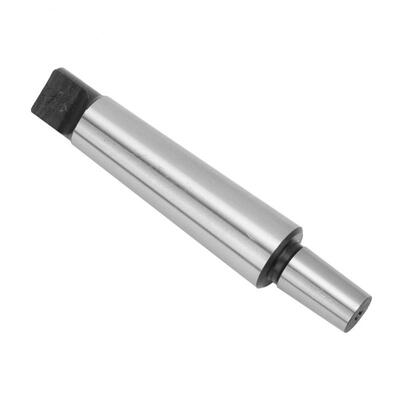 Greensen MT3-B16 Drill Chuck Taper Arbor For Keyless Self Tighten Drill Clamp Connection Rod
Greensen MT3-B16 Drill Chuck Taper Arbor For Keyless Self Tighten Drill Clamp Connection Rod