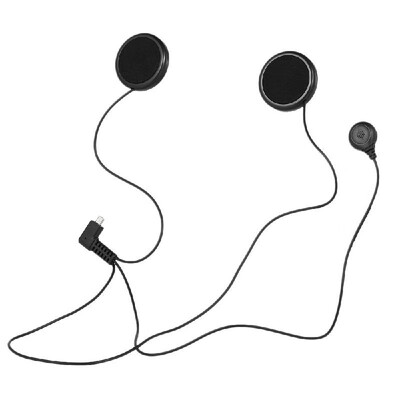 Wireless Motorcycle Helmet Headset Referee Headphone Stereo Sound Earphone for Motorcycle Bike Riders Referees Designed for FreedC
Wireless Motorcycle Helmet Headset Referee Headphone Stereo Sound Earphone for Motorcycle Bike Riders Referees Designed for FreedC