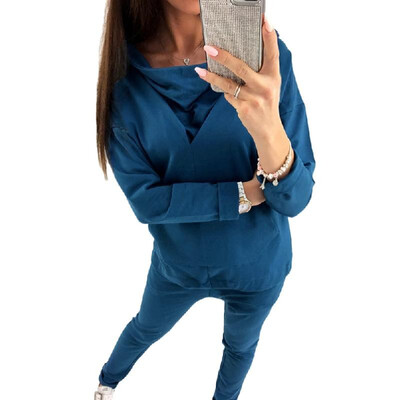 Women Athletic Sport Trousers Yoga Slant Pockets Outdoor Running Casual Sportswear Pants Leggings BluePink
Women Athletic Sport Trousers Yoga Slant Pockets Outdoor Running Casual Sportswear Pants Leggings BluePink