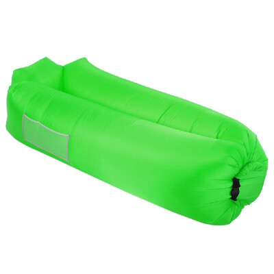 Inflatable Lounge Self-inflating Air Sofa Sleeping Couch Built-in Pillow for Backyard Lakeside Beach Camping Picnic
Inflatable Lounge Self-inflating Air Sofa Sleeping Couch Built-in Pillow for Backyard Lakeside Beach Camping Picnic
