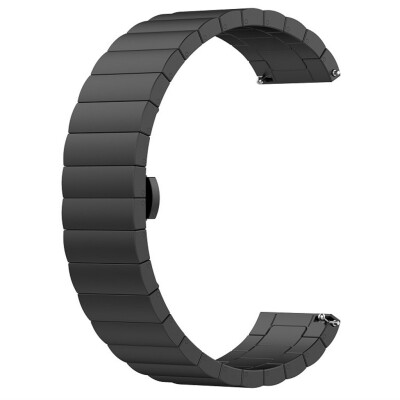 〖Follure〗Replacement Stainless Steel Watch StrapWrist Band For Garmin Forerunner 245245M
〖Follure〗Replacement Stainless Steel Watch StrapWrist Band For Garmin Forerunner 245245M