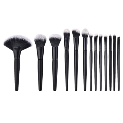 〖Follure〗13PCS Wooden Foundation Cosmetic Eyebrow Eyeshadow Brush Makeup Brush Sets Tools
〖Follure〗13PCS Wooden Foundation Cosmetic Eyebrow Eyeshadow Brush Makeup Brush Sets Tools