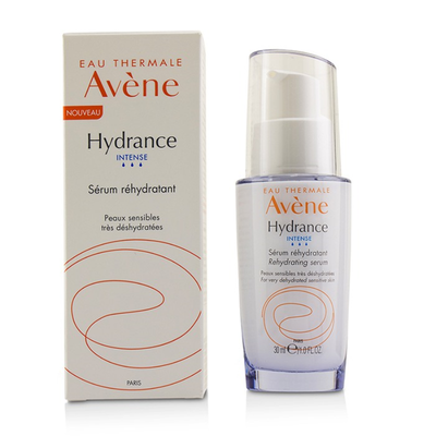 AVENE - Hydrance Intense Rehydrating Serum - For Very Dehydrated Sensitive Skin 30ml1oz
AVENE - Hydrance Intense Rehydrating Serum - For Very Dehydrated Sensitive Skin 30ml1oz