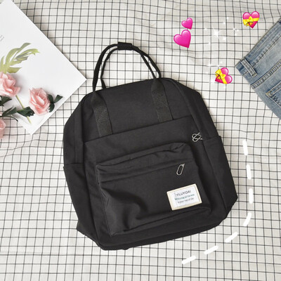 Ins soft sister backpack female Korean junior high school students Japanese Harajuku backpack ancient feeling ulzzang backpack
Ins soft sister backpack female Korean junior high school students Japanese Harajuku backpack ancient feeling ulzzang backpack