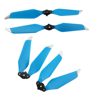 Tailored 4PC8331F Folding Low-Noise Quick-Release Propeller For DJI Mavic PRO Accessories
Tailored 4PC8331F Folding Low-Noise Quick-Release Propeller For DJI Mavic PRO Accessories