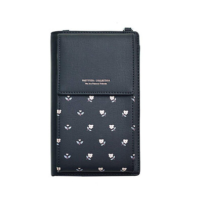 Tailored Women Wallet Cross Body Leather Purse Cell Phone Mini Pouch Shoulder Wallet Bag
Tailored Women Wallet Cross Body Leather Purse Cell Phone Mini Pouch Shoulder Wallet Bag