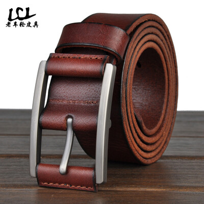 Belt top layer leather ladies retro belt Taobao explosion models leather new belt belt lp2014008
Belt top layer leather ladies retro belt Taobao explosion models leather new belt belt lp2014008