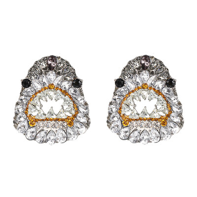 2019 new arrival fashion BEE Stud Earrings for Women Gold Color bee Statement Earrings Lady Jewelry Female Bijoux
2019 new arrival fashion BEE Stud Earrings for Women Gold Color bee Statement Earrings Lady Jewelry Female Bijoux
