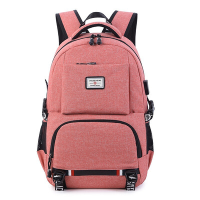 NeillieN Mens USB Computer Backpack Womens Casual Bag Oxford Backpack Couple Backpack Backpack
NeillieN Mens USB Computer Backpack Womens Casual Bag Oxford Backpack Couple Backpack Backpack