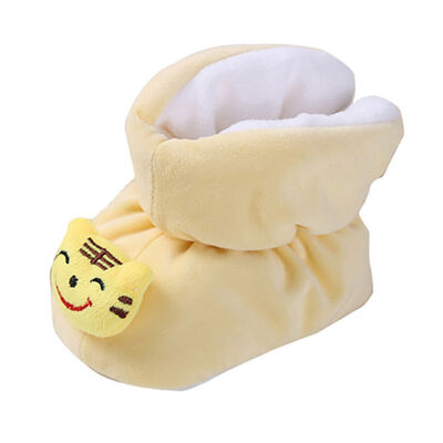 Autumnl Winter Infants Thick Warm Crystal Velvet Soft Bottom Non-Slip Shoes Newborn Baby Toddler shoes Anti-Fall Shoes
Autumnl Winter Infants Thick Warm Crystal Velvet Soft Bottom Non-Slip Shoes Newborn Baby Toddler shoes Anti-Fall Shoes