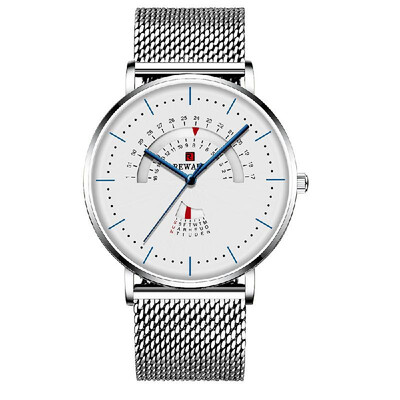 REWARD RD62007M Quartz Movement Men Watch Luxury Business Simple Wrist Watch 3ATM Waterproof Ultra-thin Calendar Week Wristwatch f
REWARD RD62007M Quartz Movement Men Watch Luxury Business Simple Wrist Watch 3ATM Waterproof Ultra-thin Calendar Week Wristwatch f