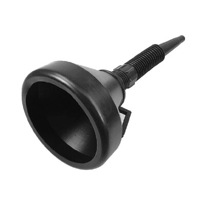 2 in 1 Plastic Funnel Can Spout For Oil Water Fuel Petrol Diesel Gasoline for Cars Motorcycle
2 in 1 Plastic Funnel Can Spout For Oil Water Fuel Petrol Diesel Gasoline for Cars Motorcycle