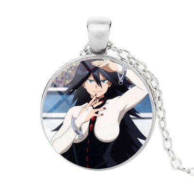 26 Styles For You Choose Anime Boku No My Hero Academia Katsuki Deku All Might Cabochon Necklace Unisex Jewelry
26 Styles For You Choose Anime Boku No My Hero Academia Katsuki Deku All Might Cabochon Necklace Unisex Jewelry