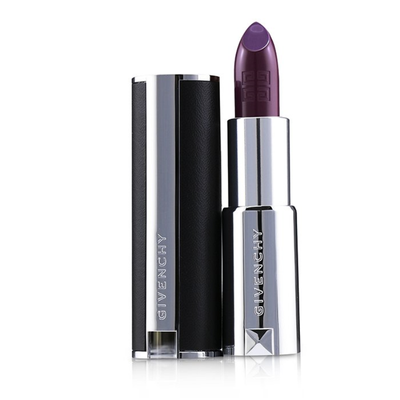 GIVENCHY - Le Rouge Luminous Matte High Coverage Lipstick - 218 Violet Audacieux 34g012oz
GIVENCHY - Le Rouge Luminous Matte High Coverage Lipstick - 218 Violet Audacieux 34g012oz