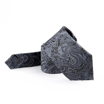 Spot wholesale mens tie cashew flower professional polyester silk jacquard gift box fashion groom wedding wedding tie
Spot wholesale mens tie cashew flower professional polyester silk jacquard gift box fashion groom wedding wedding tie
