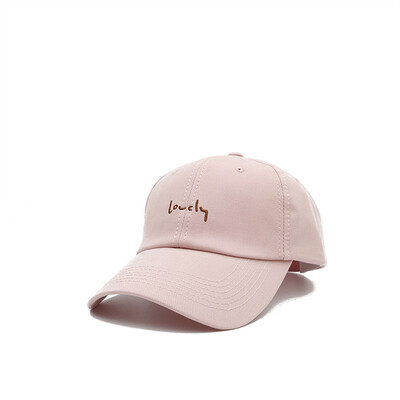 Hat Female Summer Outdoor Fashion Baseball Cap Japanese Simple Letter Embroidered Duck Tongue Cap Student Couple Sunshade Cap
Hat Female Summer Outdoor Fashion Baseball Cap Japanese Simple Letter Embroidered Duck Tongue Cap Student Couple Sunshade Cap