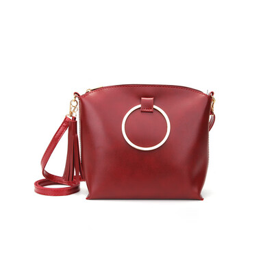 Brand Shoulder Bag Women 2019 PU Leather Crossbody Bag Female Leisure Travel Hand Bags Waterproof Messenger Pack for Ladies Girl
Brand Shoulder Bag Women 2019 PU Leather Crossbody Bag Female Leisure Travel Hand Bags Waterproof Messenger Pack for Ladies Girl
