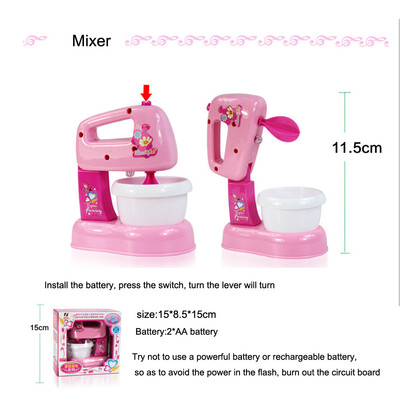 Siaonvr Baby Kid Developmental Educational Pretend Play Home Appliances Kitchen Toy Gift
Siaonvr Baby Kid Developmental Educational Pretend Play Home Appliances Kitchen Toy Gift