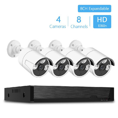 20MP 1080P IP Camera Security Camera Surveillance System Intelligent Motion Detection&Alerts System
20MP 1080P IP Camera Security Camera Surveillance System Intelligent Motion Detection&Alerts System