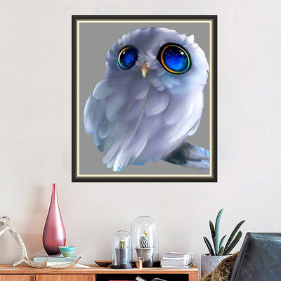 Toponeto 5D Full Square Dirll Embroidery Paintings Rhinestone Pasted DIY Diamond Painting
Toponeto 5D Full Square Dirll Embroidery Paintings Rhinestone Pasted DIY Diamond Painting