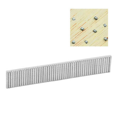 Greensen 1000pcs Stainless Steel Staples Nails Fasteners for Handheld Staple Gun Stapler Stapler Nail Stainless Steel Staples
Greensen 1000pcs Stainless Steel Staples Nails Fasteners for Handheld Staple Gun Stapler Stapler Nail Stainless Steel Staples