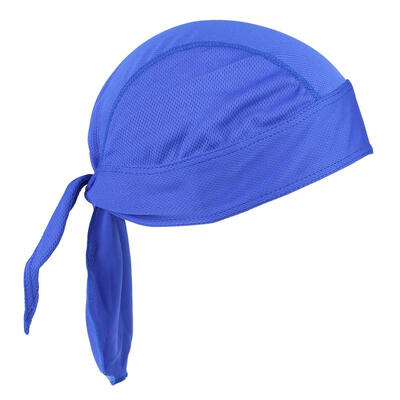 Outdoor Sports Unisex Quick Dry Cycling Cap Breathable Headscarf Riding Hat 
Outdoor Sports Unisex Quick Dry Cycling Cap Breathable Headscarf Riding Hat