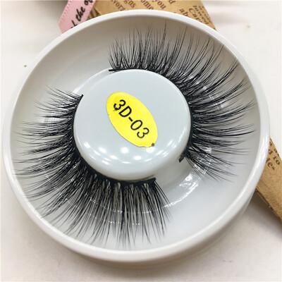 〖Follure〗1 Pair Luxury 3D False Lashes Fluffy Strip Eyelashes Long Natural Party
〖Follure〗1 Pair Luxury 3D False Lashes Fluffy Strip Eyelashes Long Natural Party