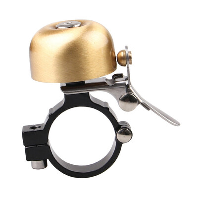 2019 Bicycle Bike Retro Bell Cycling Bell Alarm Copper Ring Handlebar Horn MTB Road Bike Accessories
2019 Bicycle Bike Retro Bell Cycling Bell Alarm Copper Ring Handlebar Horn MTB Road Bike Accessories