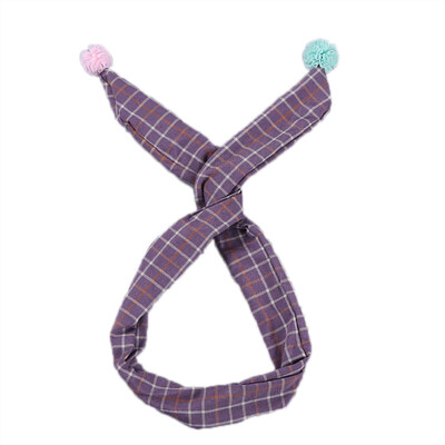 〖Follure〗Vintage Women Cute Bow Rabbit Bunny Ear Ribbon Hair Band Wire Headband Wrap New
〖Follure〗Vintage Women Cute Bow Rabbit Bunny Ear Ribbon Hair Band Wire Headband Wrap New