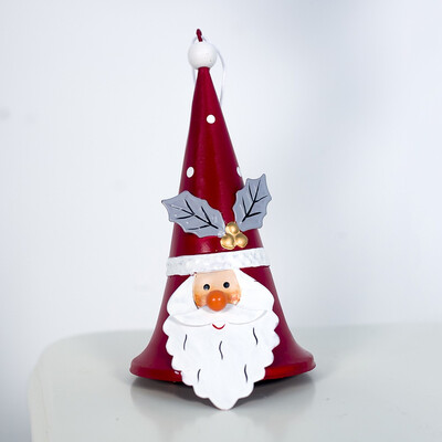 Tailored Christmas Tree Ornaments Santa Claus Snowman Doll Hanging Pendant Bells Decor
Tailored Christmas Tree Ornaments Santa Claus Snowman Doll Hanging Pendant Bells Decor