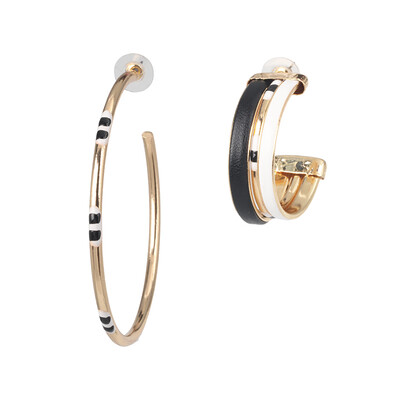 2019 Vintage Big Earring Za Euramerican Exaggerated Web Celebrity Earring Article Feminine Glamour Jewelry Weddding Accessory
2019 Vintage Big Earring Za Euramerican Exaggerated Web Celebrity Earring Article Feminine Glamour Jewelry Weddding Accessory