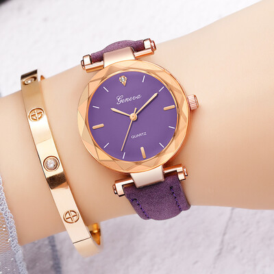 New Fashion Geneva Brand Simple Rhinestone Watches Women ladies casual dress quartz wristwatch reloj mujer 533
New Fashion Geneva Brand Simple Rhinestone Watches Women ladies casual dress quartz wristwatch reloj mujer 533