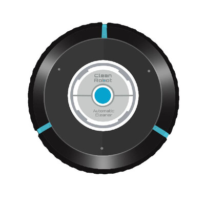 Home Automatic Vacuum Smart Floor Cleaning Robot Auto Cleaner Sweeper Dust Hair Paper Dirt Magic Broom Cleaner
Home Automatic Vacuum Smart Floor Cleaning Robot Auto Cleaner Sweeper Dust Hair Paper Dirt Magic Broom Cleaner