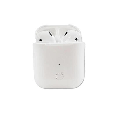 Bluetooth 50 Wireless Earphones TWS Water Resistant Noise Reduction 3D Stereo Sport Earbuds With Mic Charging Case
Bluetooth 50 Wireless Earphones TWS Water Resistant Noise Reduction 3D Stereo Sport Earbuds With Mic Charging Case