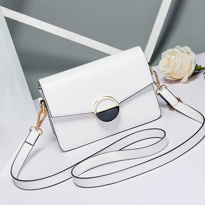 Summer small lady bag Chaozhou Korean version fashion single shoulder bag oblique Bag simple Baitao oblique span
Summer small lady bag Chaozhou Korean version fashion single shoulder bag oblique Bag simple Baitao oblique span